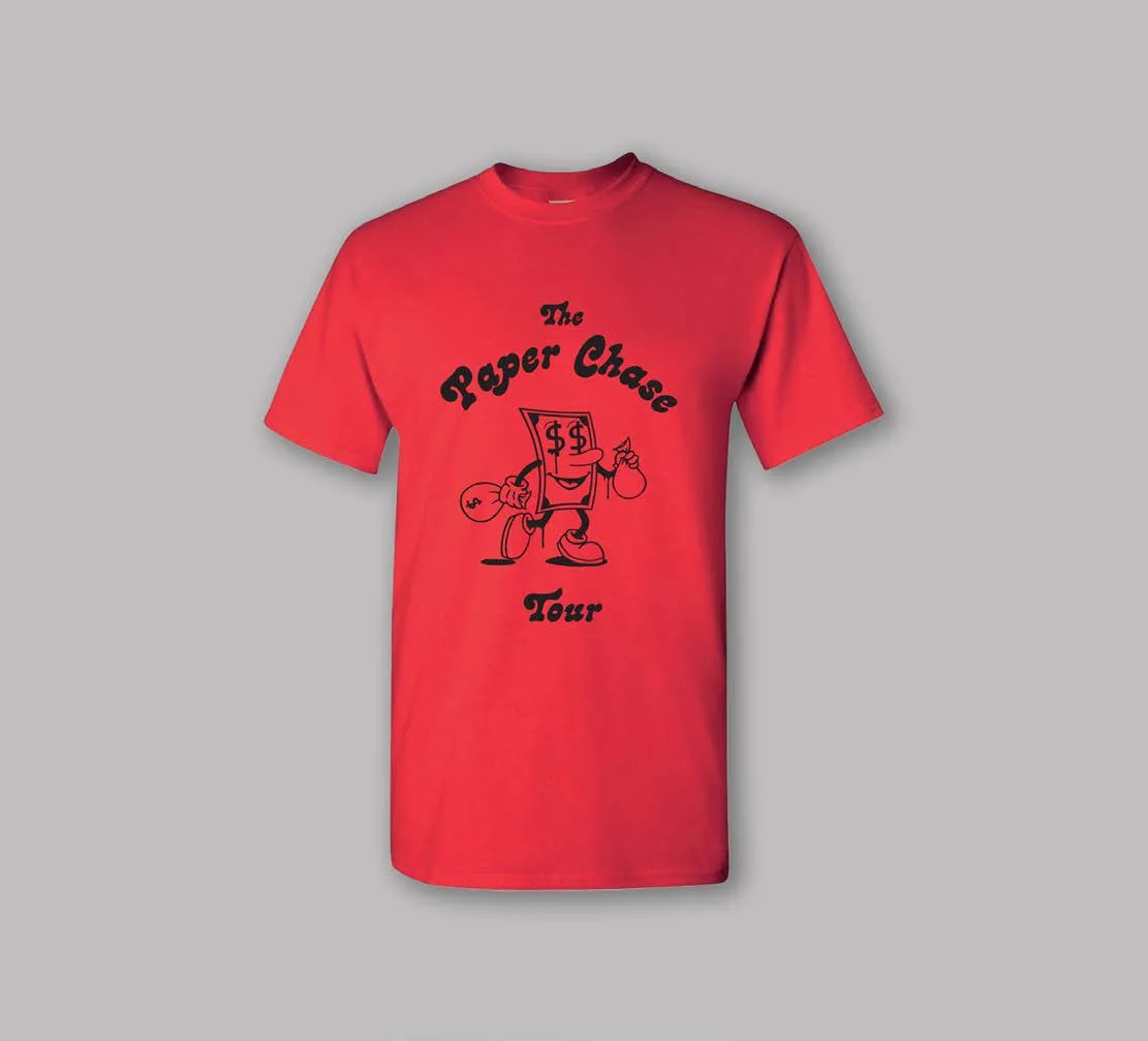 Paper Boi tour merch — Atlanta S3