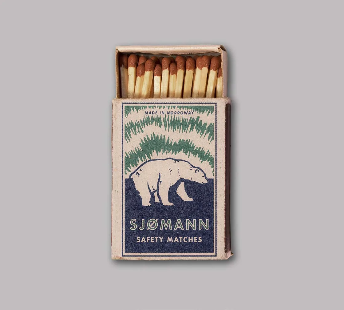 Packaging — Cittàgazze — His Dark Materials S2